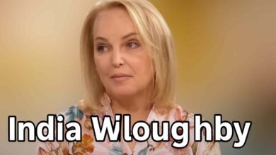 India Willoughby