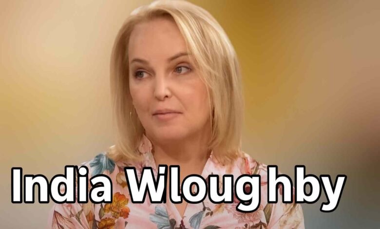 India Willoughby