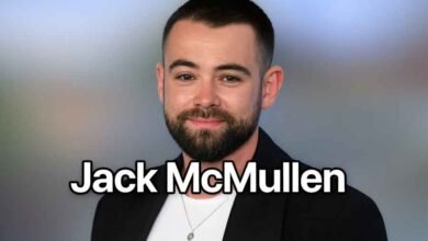 Jack McMullen
