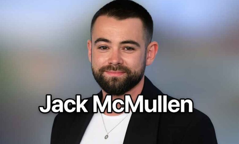 Jack McMullen