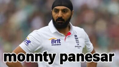 Monty Panesar