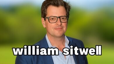 William Sitwell