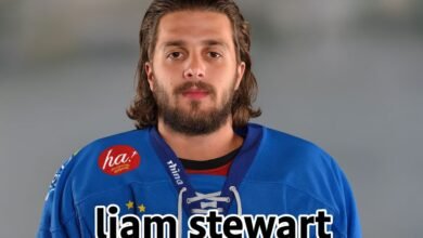 Liam Stewart
