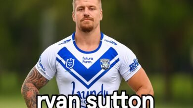 Ryan Sutton