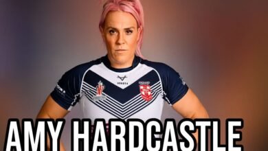 amy hardcastle