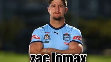 zac lomax