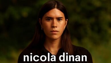 Nicola Dinan