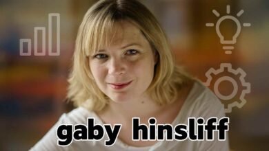 Gaby Hinsliff