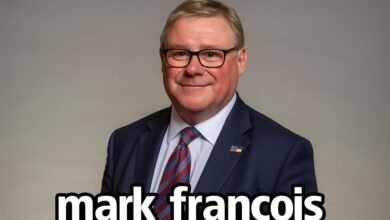 Mark Francois