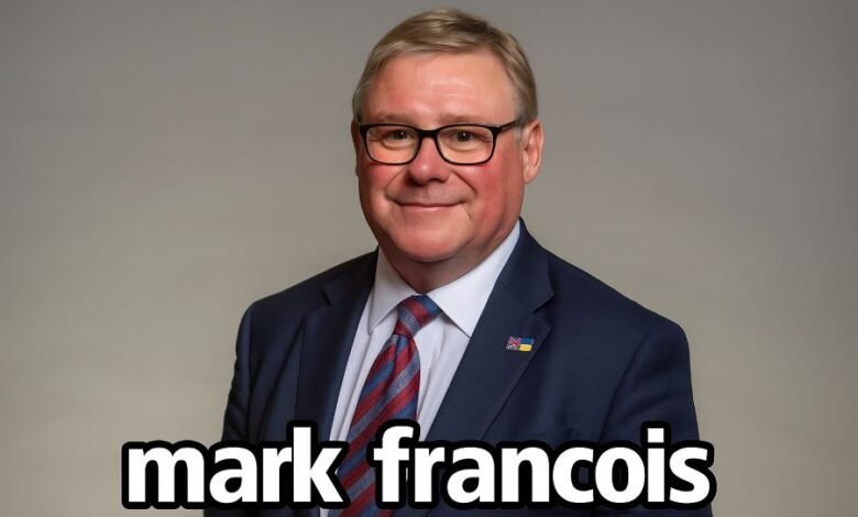 Mark Francois