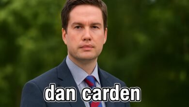 Dan Carden