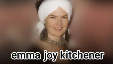 Emma Joy Kitchener
