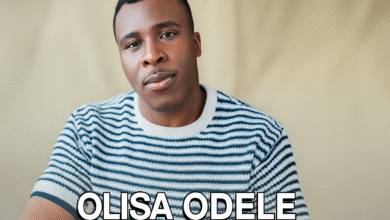 Olisa Odele