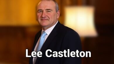 Lee Castleton