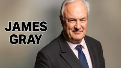 James Gray