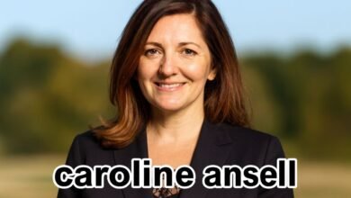 Caroline Ansell