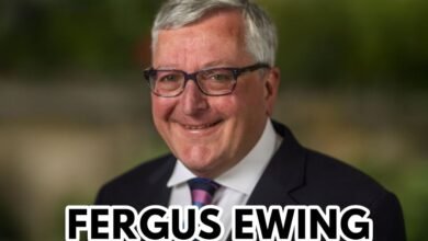 Fergus Ewing