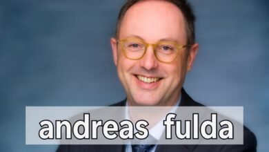 Andreas Fulda