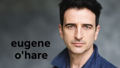 Eugene O’Hare