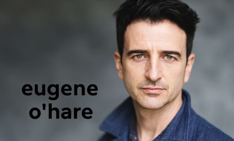 Eugene O’Hare