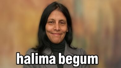 Halima Begum