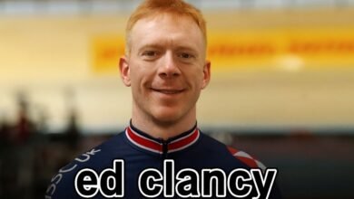 Ed Clancy