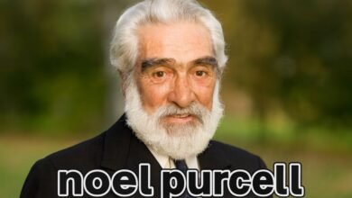 Noel Purcell