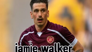 Jamie Walker