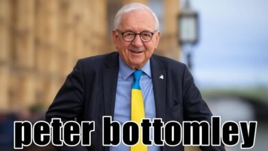Peter Bottomley