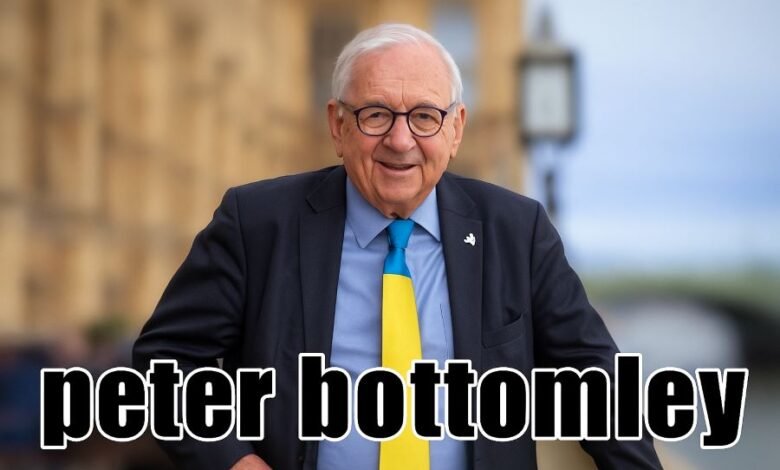 Peter Bottomley