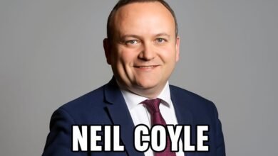 Neil Coyle