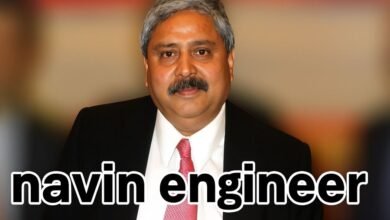 Navin Engineer