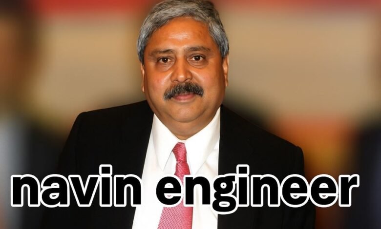 Navin Engineer