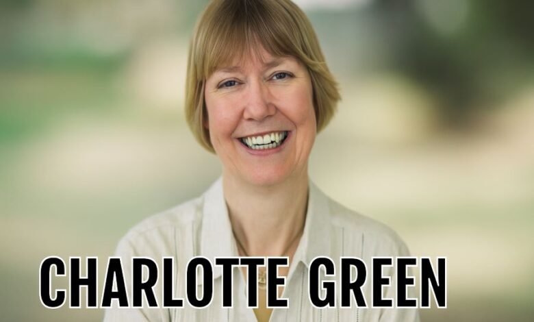Charlotte Green