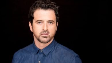 Eugene O’Hare: A Powerful Journey of an Irish Actor and Writer