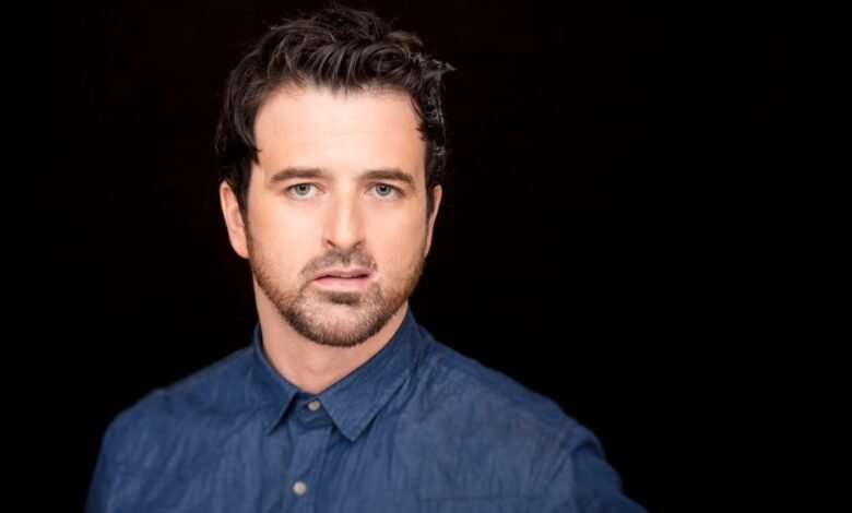 Eugene O’Hare: A Powerful Journey of an Irish Actor and Writer
