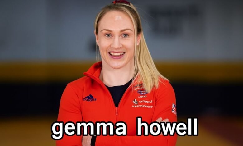 Gemma Howell