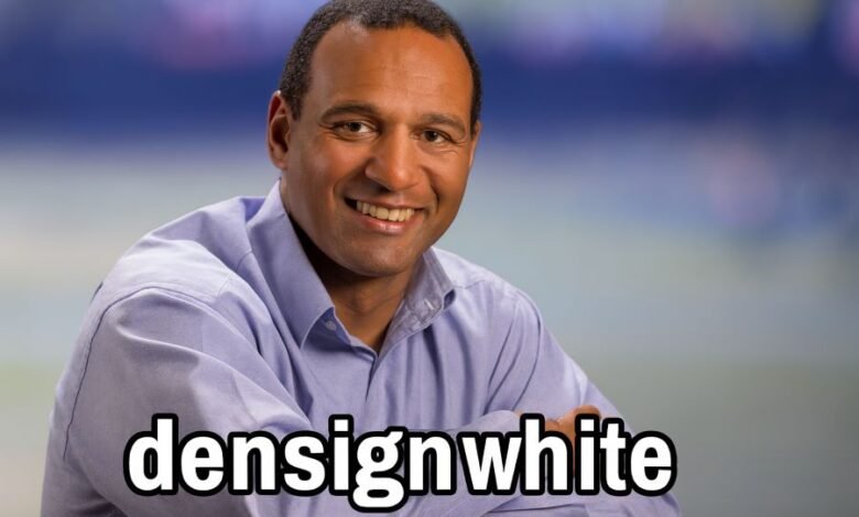 Densign White
