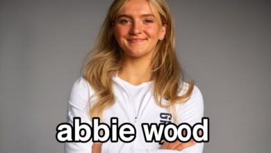 Abbie Wood