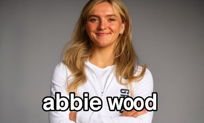 Abbie Wood