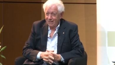 Frank Lowy