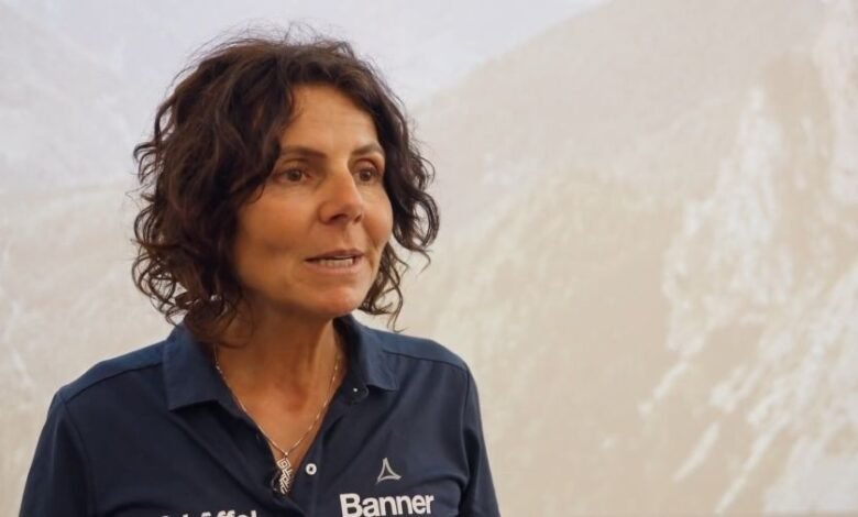 Gerlinde Kaltenbrunner