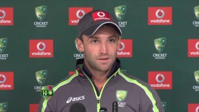 Phillip Hughes