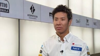 Kamui Kobayashi