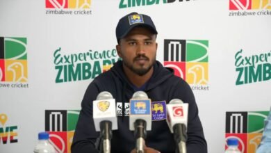 Dilshan Madushanka