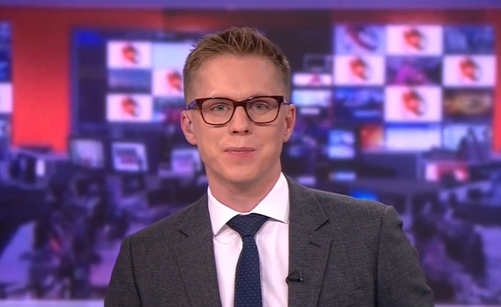 Gareth Barlow Biography A Powerful Journey Of A Respected News gareth-barlow-biography-a-powerful-journey-of-a-respected-news