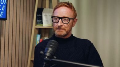 Ben Ryan