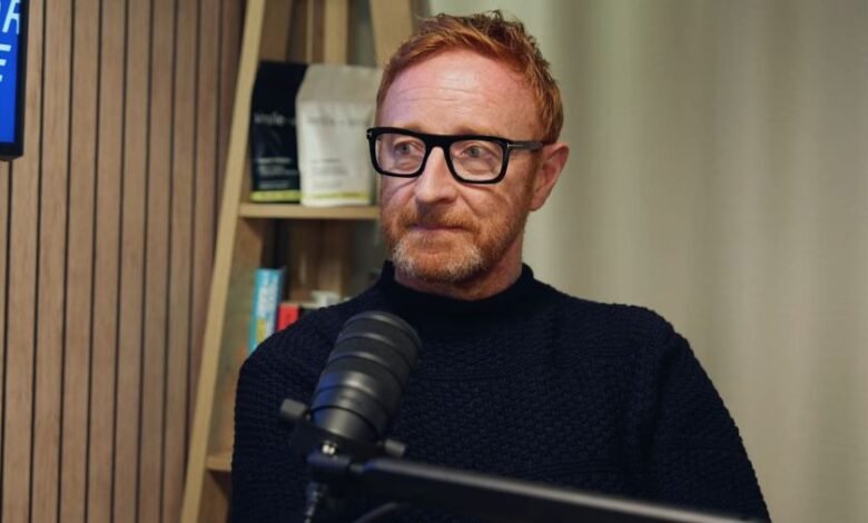 Ben Ryan