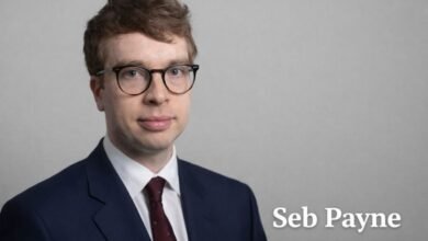 Seb Payne