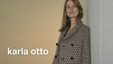 Karla Otto